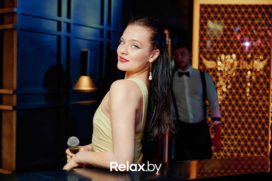 Saturday music, фото № 20