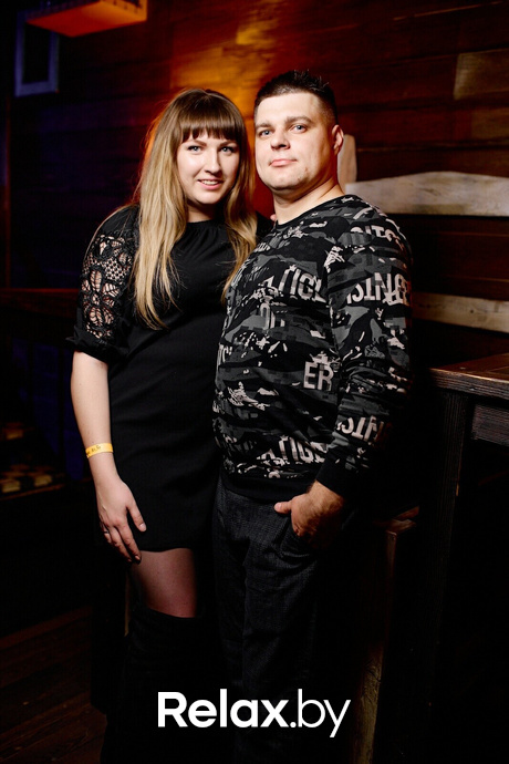 Пятница в Квартире №3, фото № 2