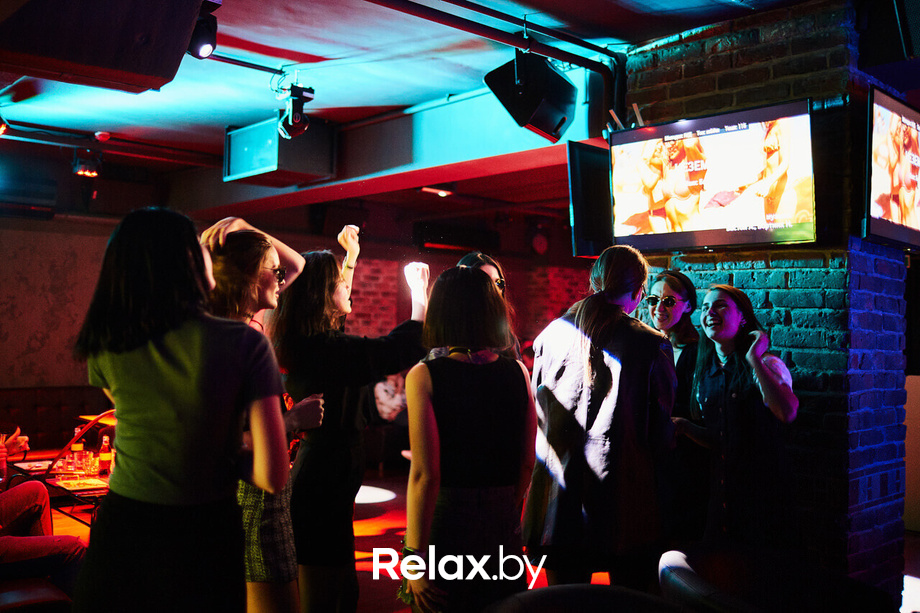 Караоке, фото № 88