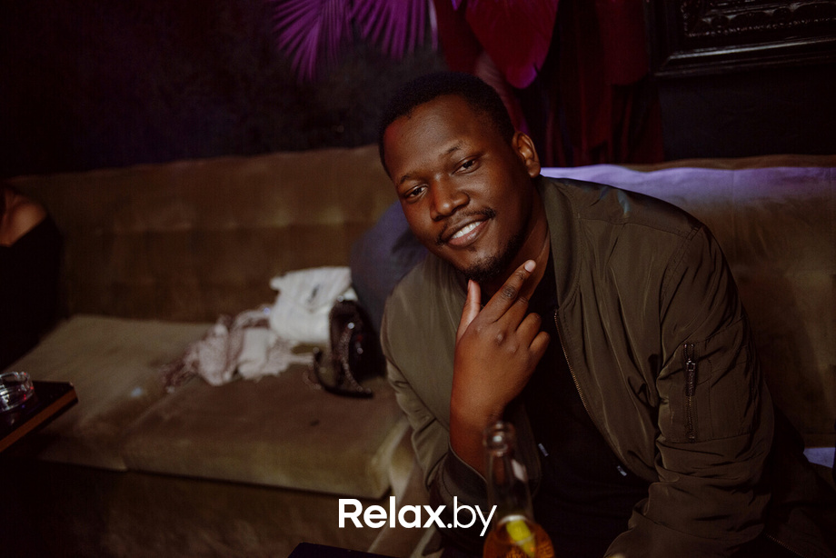 Friday «Stiflers party», фото № 39