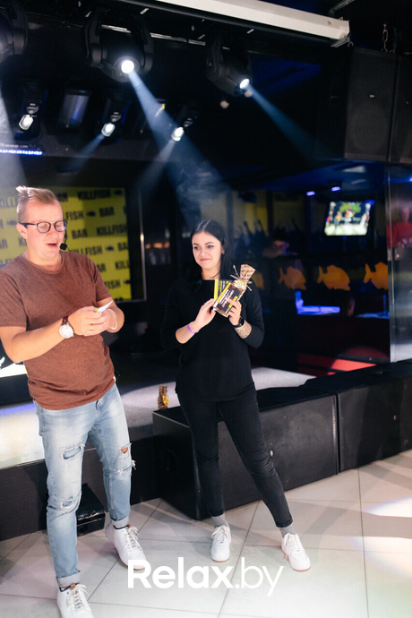 The students day party, фото № 64