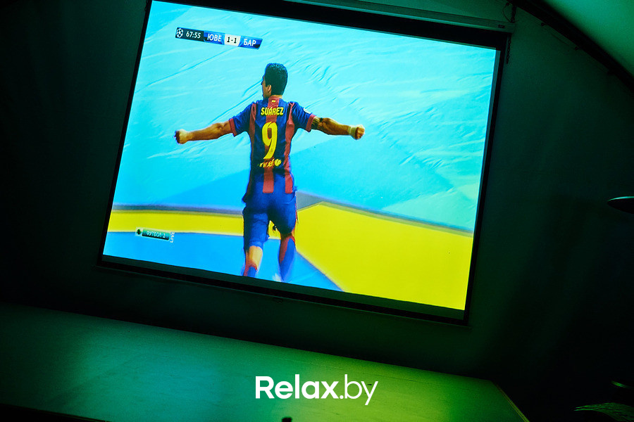 Pre-Party на летней веранде La Terrazza by Marco lachetta, фото № 74