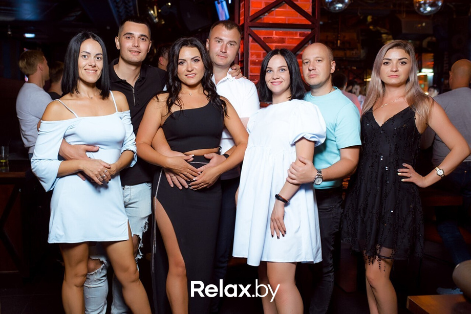 Brooklyn Live!, фото № 35