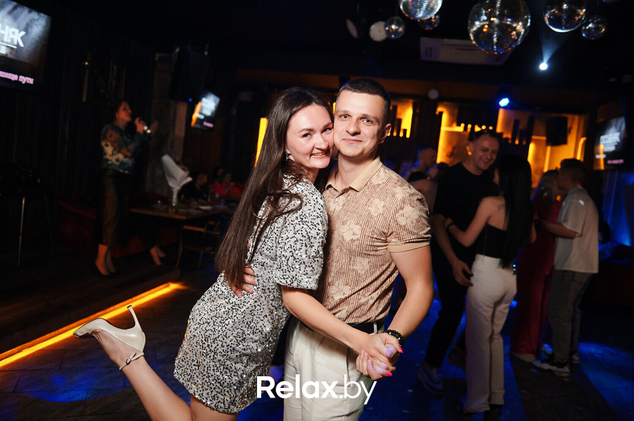 Saturday party, фото № 46