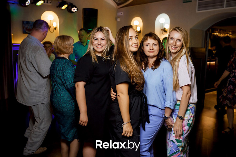 Выходные в Rustaveli, фото № 27