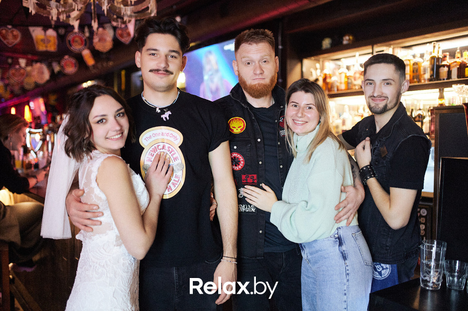 Freaky friday party, фото № 72