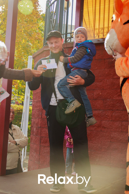 Акция ко Дню защиты животных, фото № 169