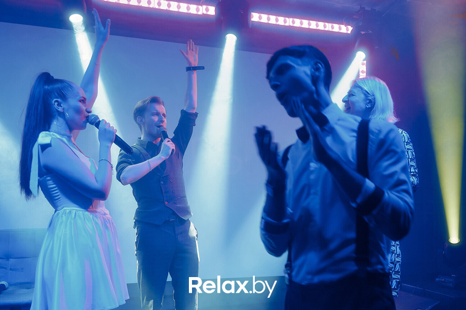 Saturday music, фото № 36