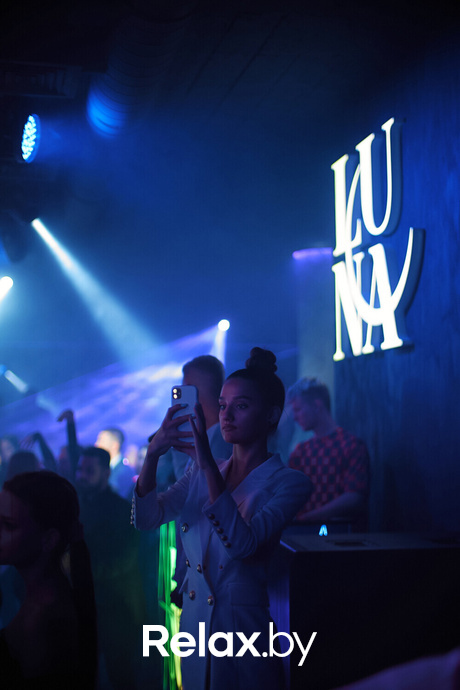 On the Luna, фото № 63