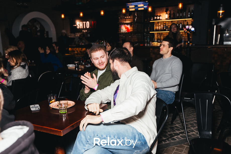 Отчетный концерт, фото № 34