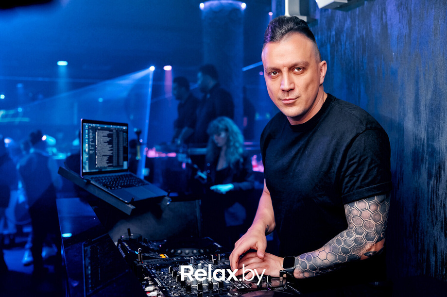 LUNA birthday 1 year (day 2), фото № 91