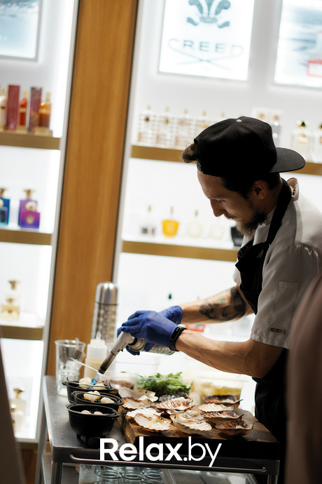 Сеанс ольфакторного детокса, фото № 88