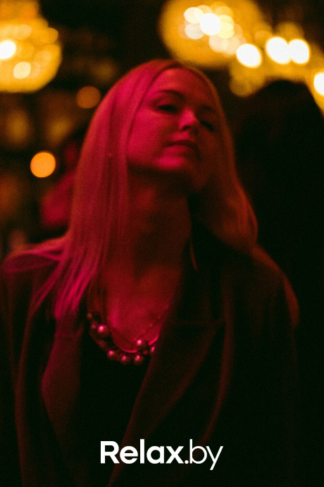 Вечеринка в PINKY, фото № 72