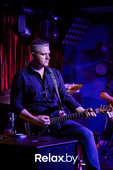 Brooklyn Live!, фото № 10