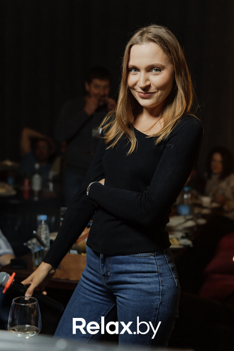 Saturday party, фото № 19