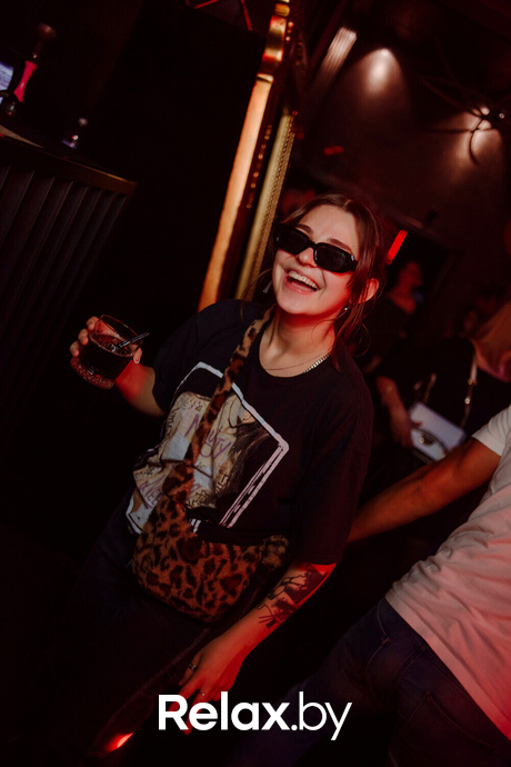 Saturday «Криминальное чтиво», фото № 51