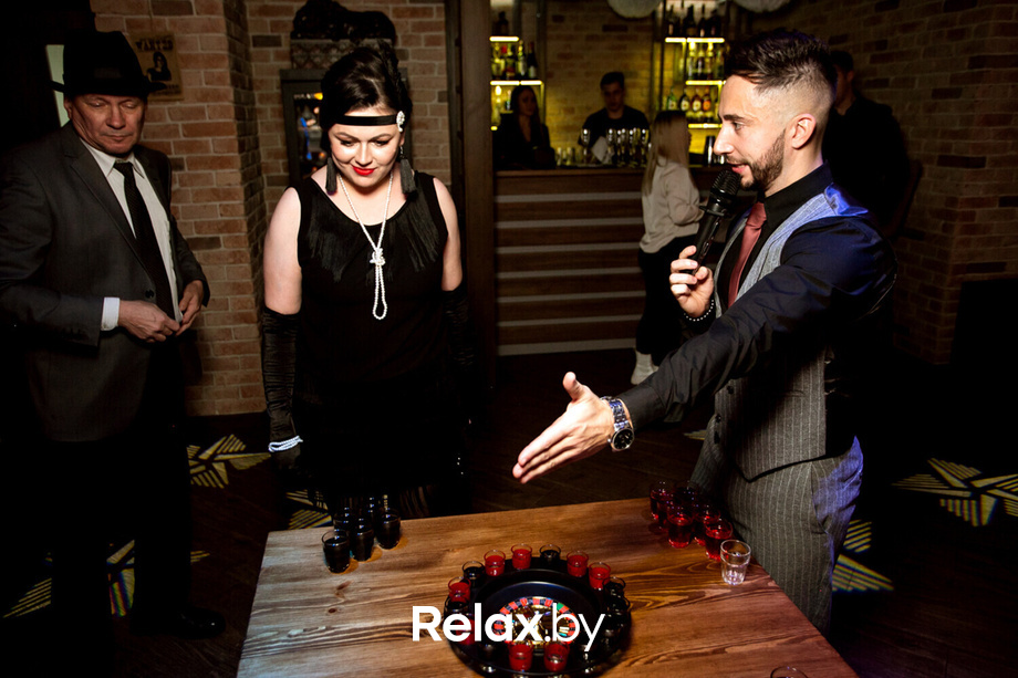 Чикаго, 1930-е, фото № 15