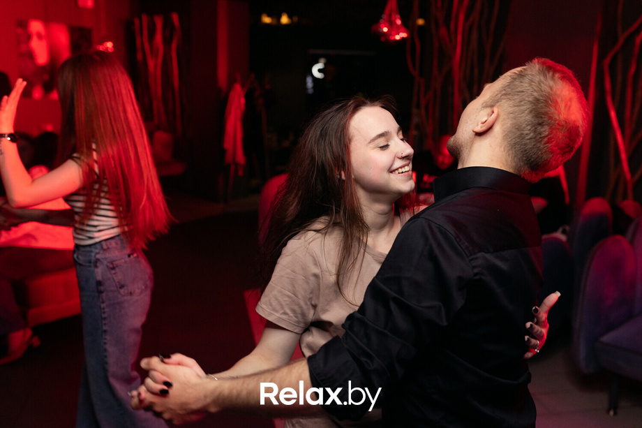 Ночные жители, фото № 25