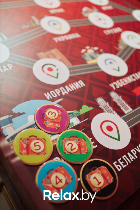 «LUCKY 7 и Счастливый рейс», фото № 53