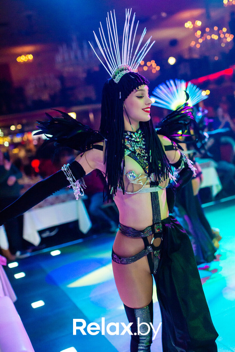 MoulinRouge, фото № 49