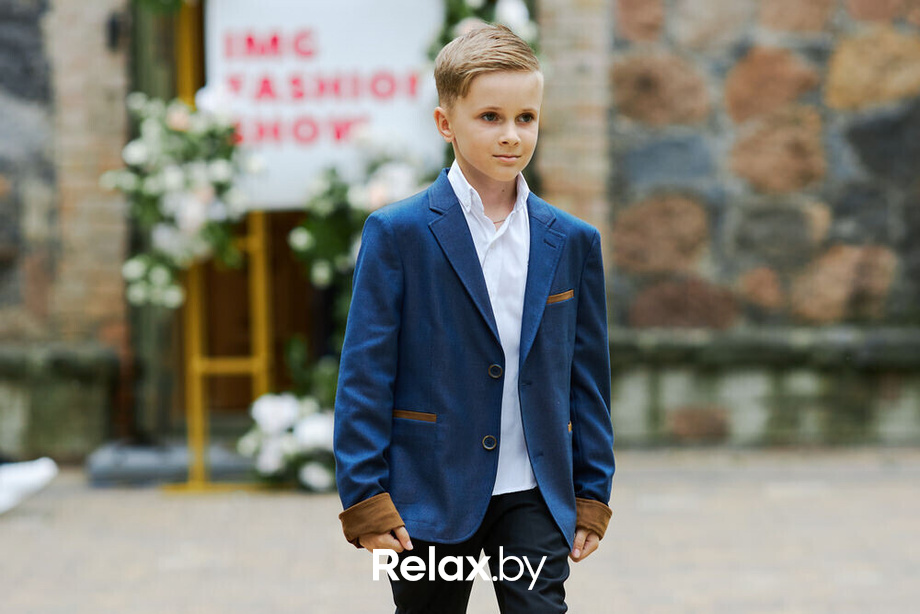 IMG FASHION SHOW – SUMMER 2021, фото № 330