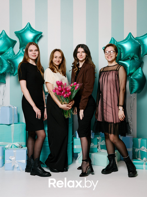 Breakfast at Tiffany's, фото № 83