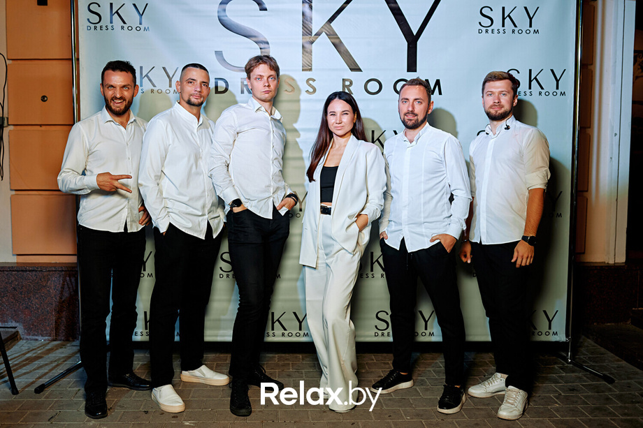 День Рождения гастробара «Правда», фото № 167