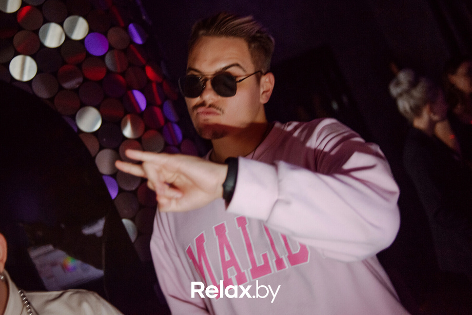 Friday LUXURIA LXR, фото № 49