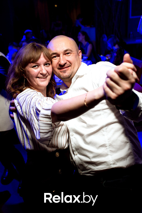 Ночные жители, фото № 6