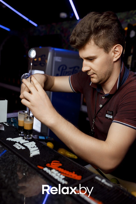 Saturday Party, фото № 28