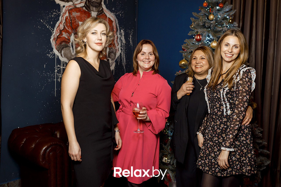 Новогодний Бруклин, фото № 20