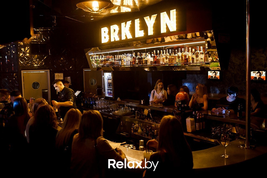 Brooklyn Live, фото № 17