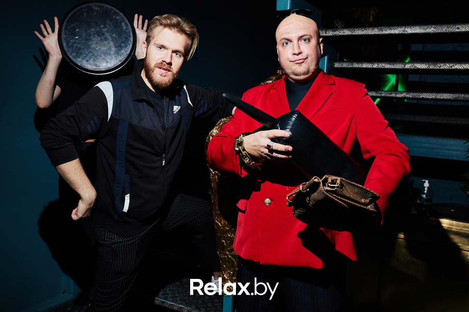 Nua RetroWave, фото № 142