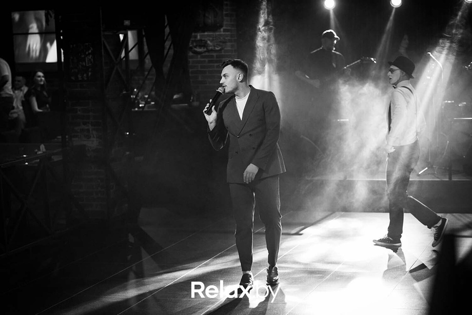 Brooklyn Live!, фото № 44