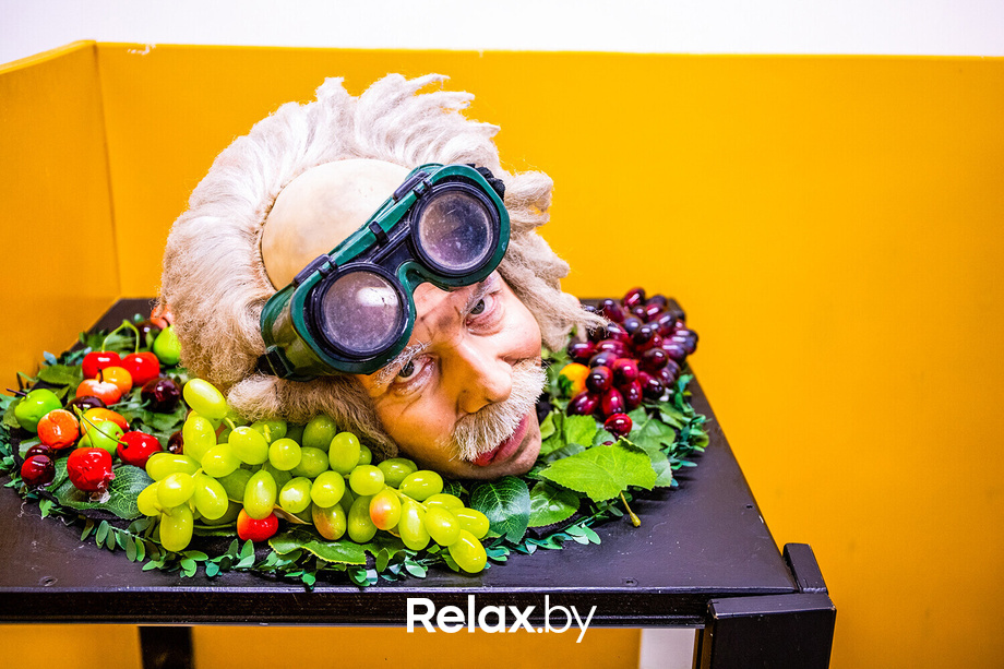 Открытие интерактивного парка занимательных наук, фото № 74