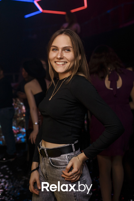 white party RICH CAT, фото № 9