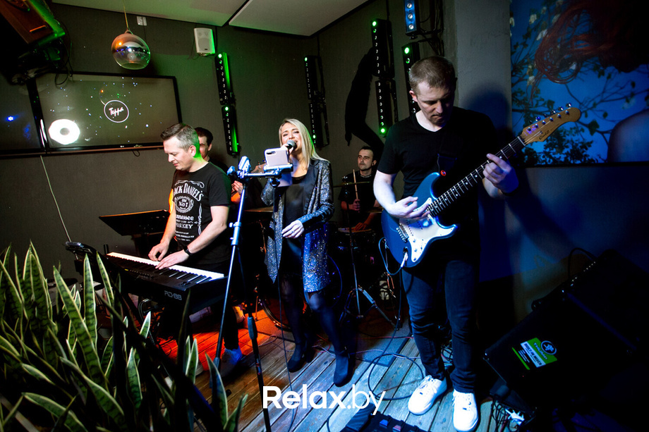 Ночные жители, фото № 26