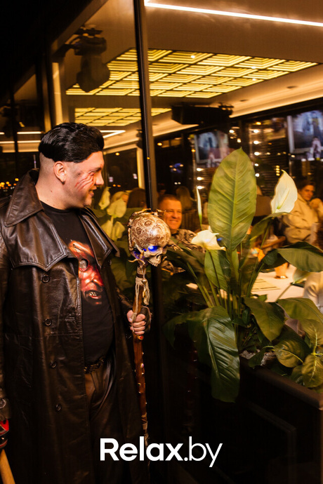 Дональд&Трамп, фото № 34