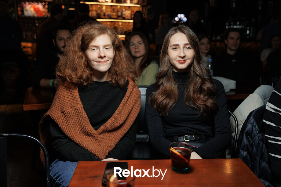 Отчетный концерт, фото № 27