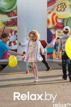 Kids Fashion Days, фото № 168