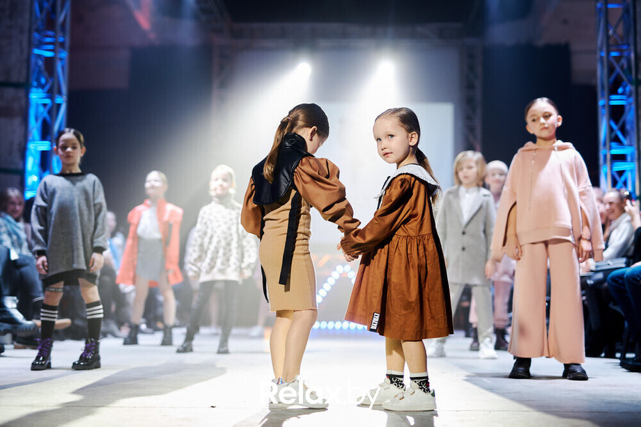 FASHION KIDS’ SHOW, фото № 121