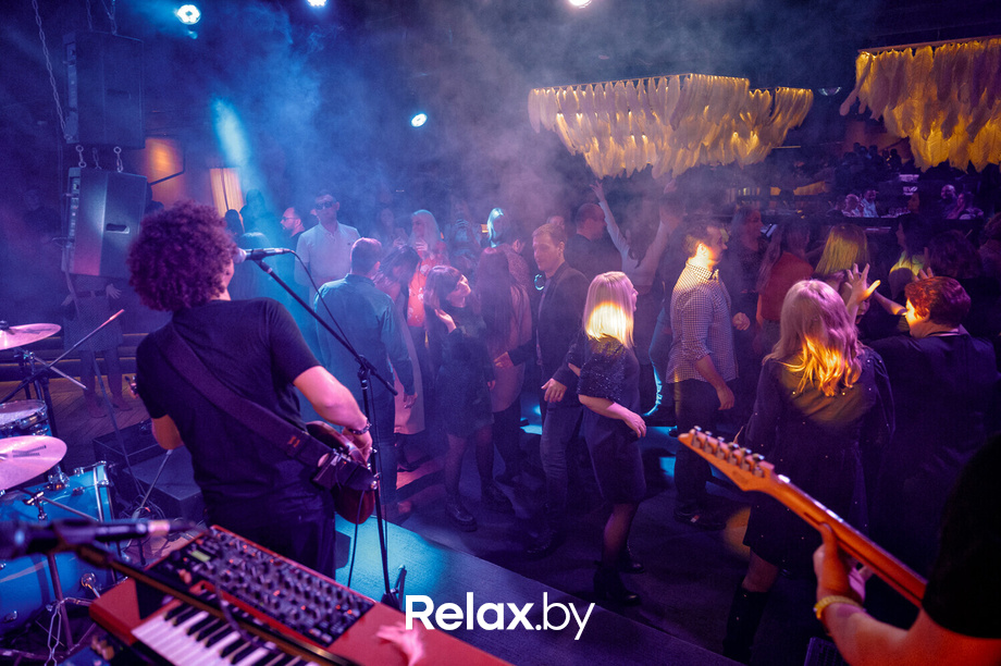 Friday Music, фото № 32