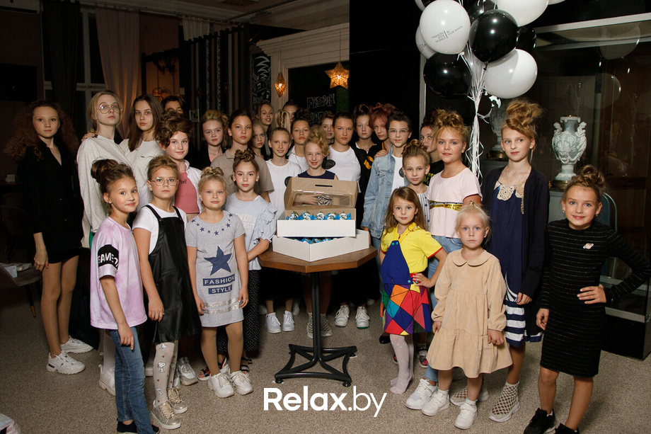 День красоты в День города FashionStyleModels by Igor Ivanov, фото № 193