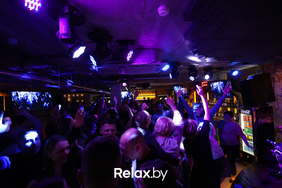 Zavod Friday Night, фото № 77