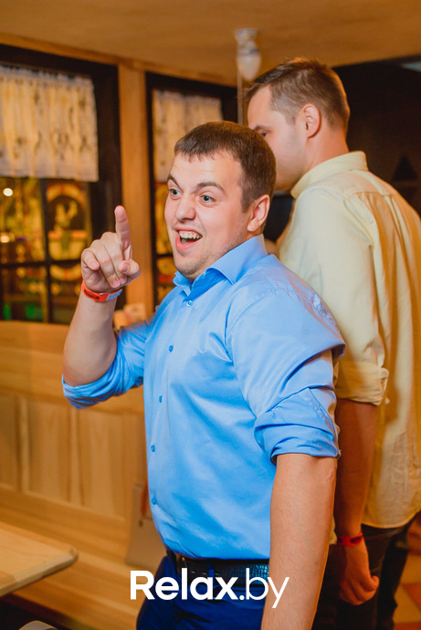 Спасибо, Август, за лето!, фото № 30