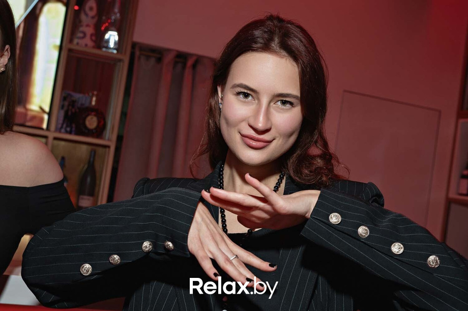 Выходные в караоке Luxury Glass, фото № 3