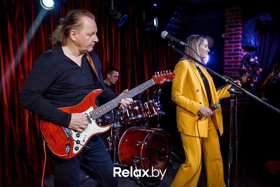 Новогодний Бруклин, фото № 2