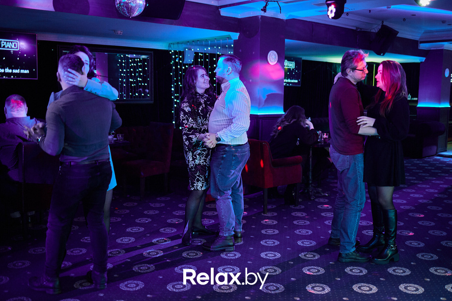 Karaoke Warm, фото № 7