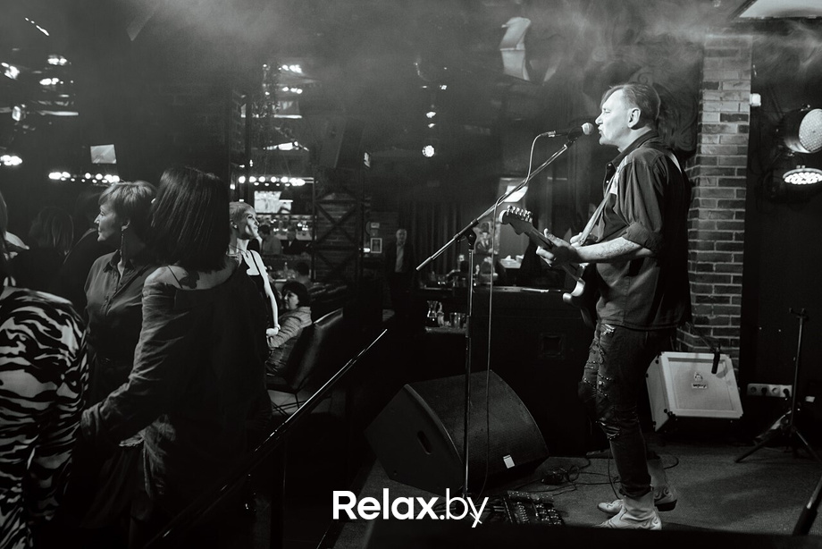 Brooklyn Live!, фото № 17