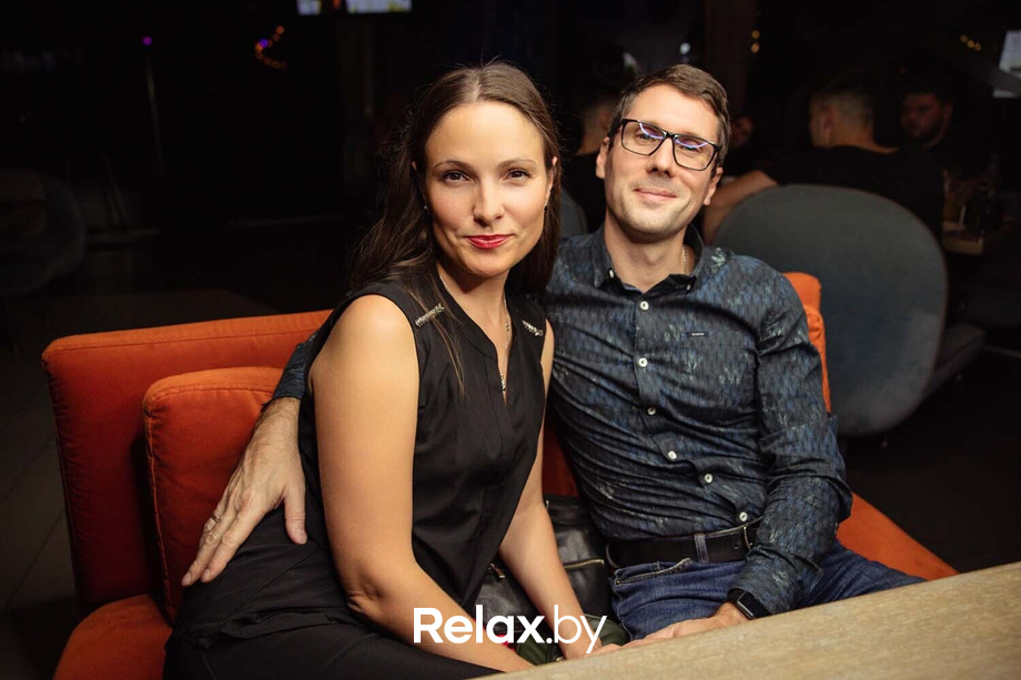 Ночные жители, фото № 16